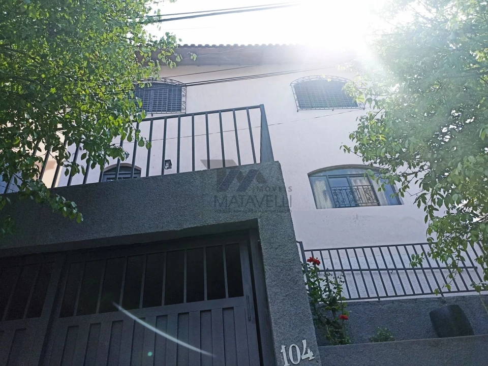 Casa À Venda Santa Ângela Poços De Caldas