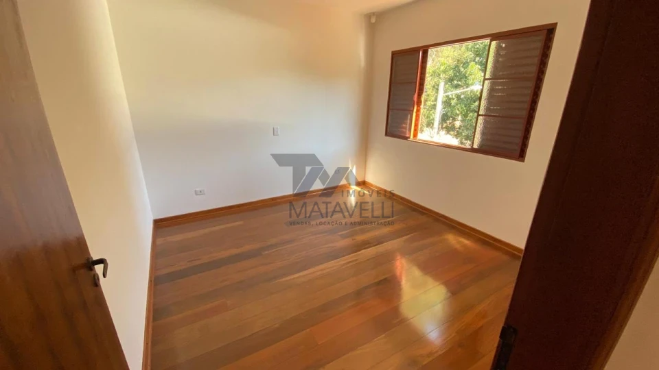 Casa À Venda Estância São José Poços De Caldas
