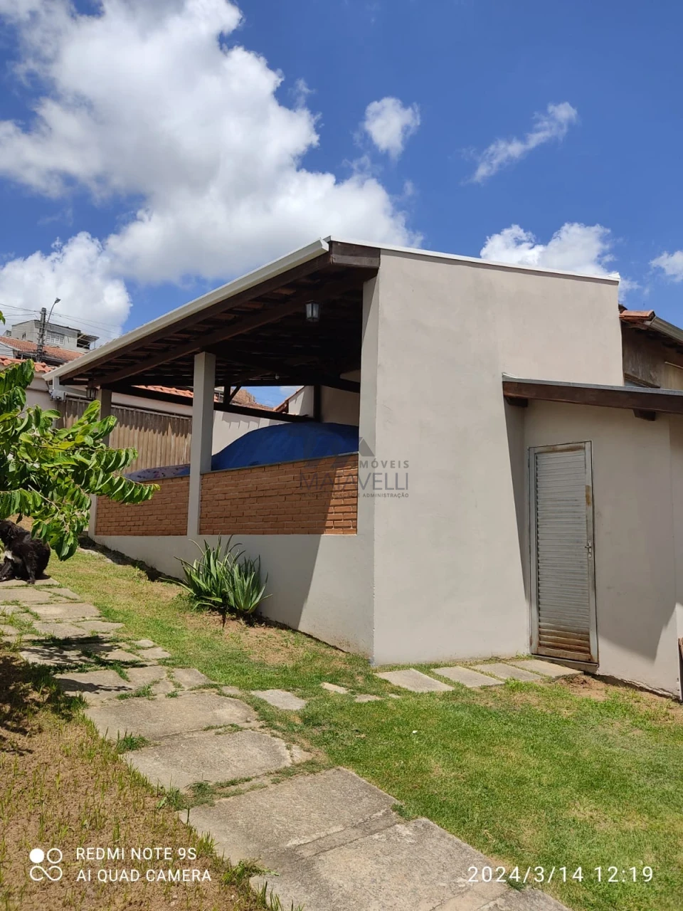 Casa À Venda Parque Pinheiros Poços De Caldas