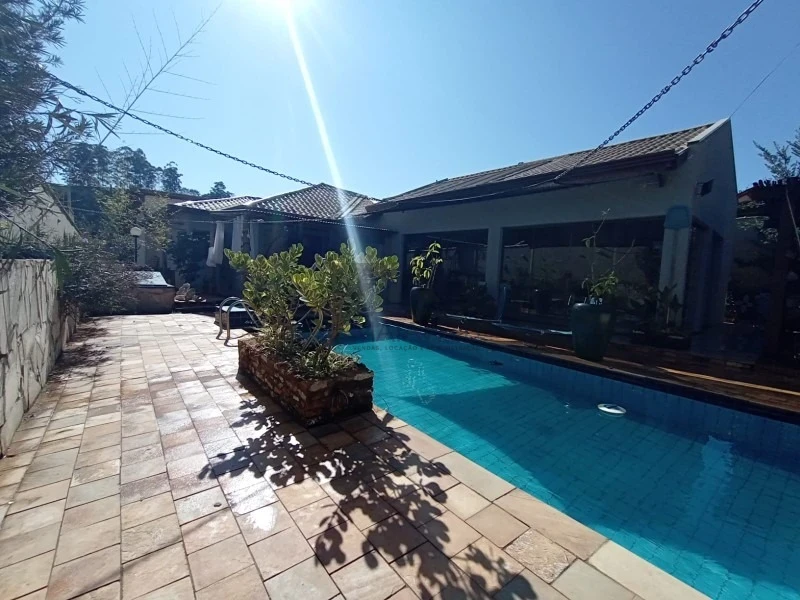 Chácara À Venda Jardim Alegre – Fazenda Santa Maria Poços De Caldas
