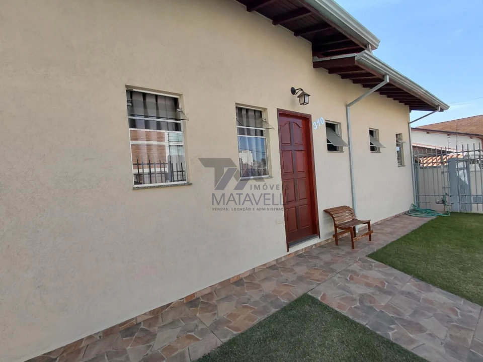 Casa À Venda Campo Das Antas Poços De Caldas