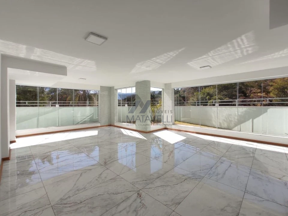 Apartamento À Venda Jardim Quisisana Poços De Caldas