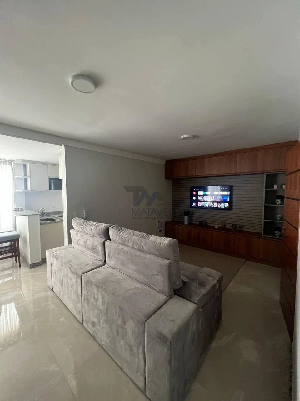 Apartamento À Venda Jardim Country Club Poços De Caldas