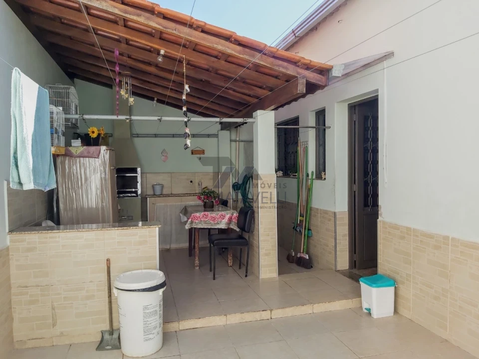 Casa À Venda Jardim Philadélphia Ii Poços De Caldas