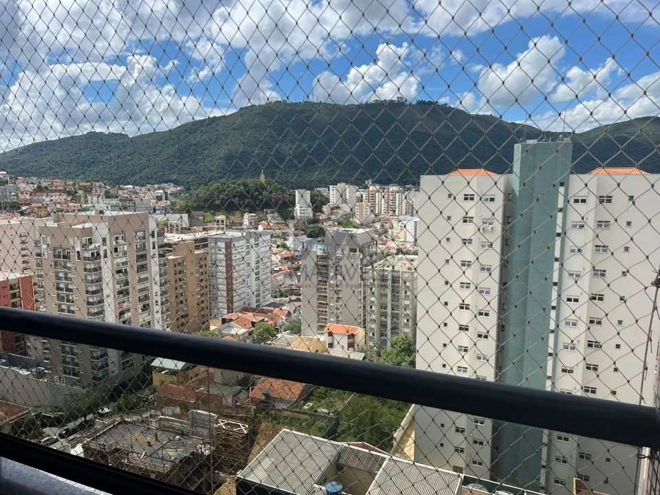 Imagens do imóveis Apartamento À Venda Centro Poços De Caldas