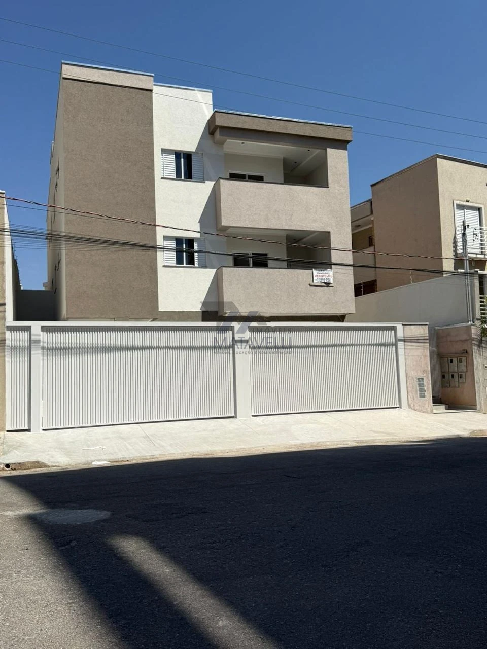 Apartamento À Venda Jardim Doutor Ottoni Poços De Caldas