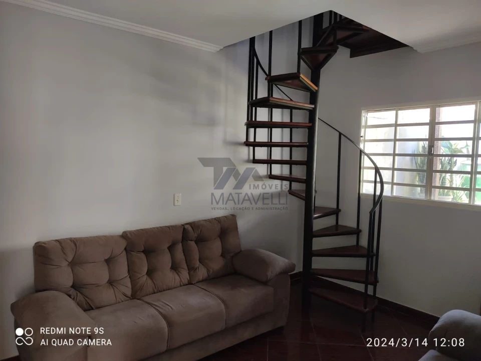 Casa À Venda Parque Pinheiros Poços De Caldas
