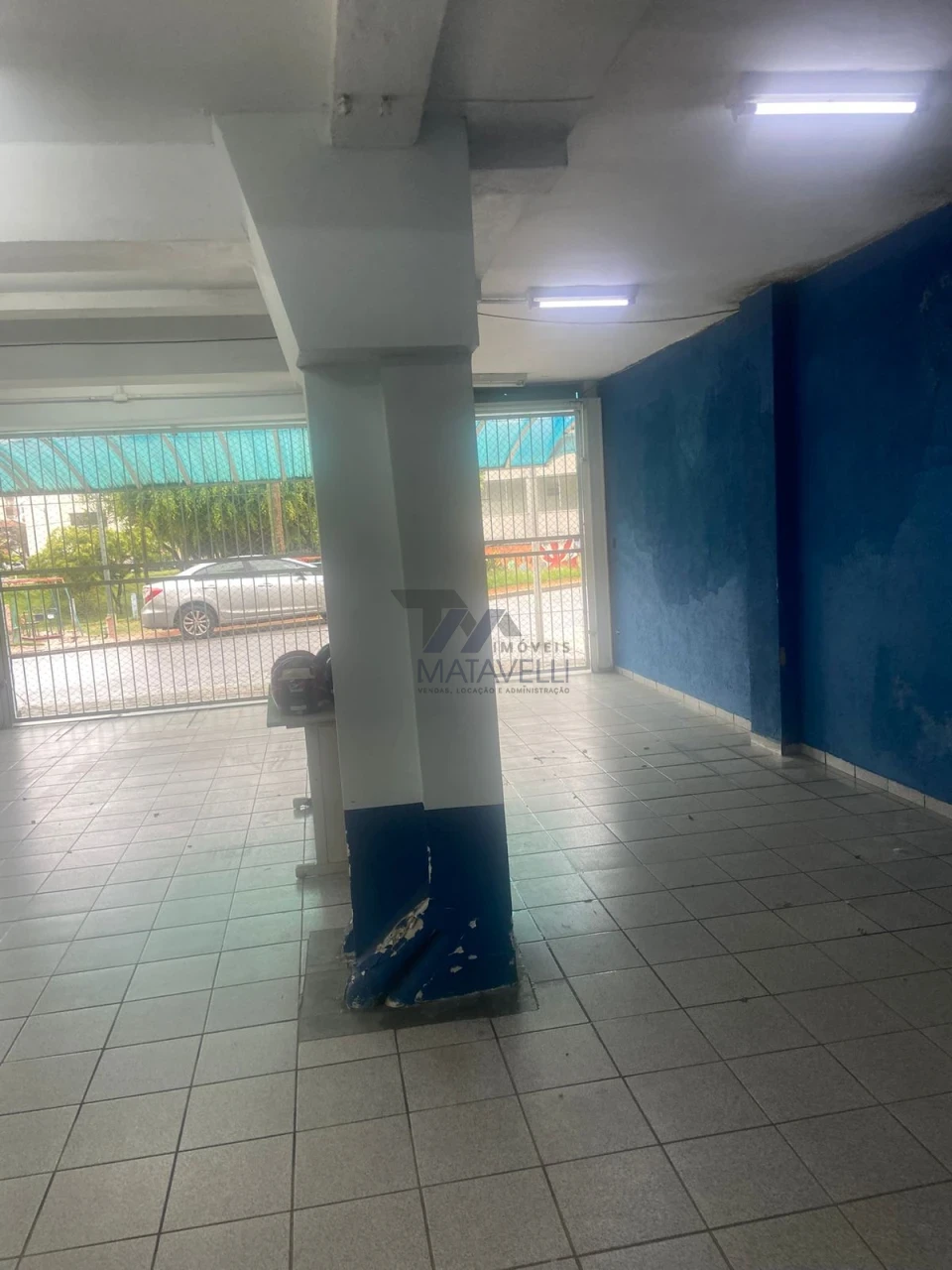 Comercial À Venda Centro Poços De Caldas