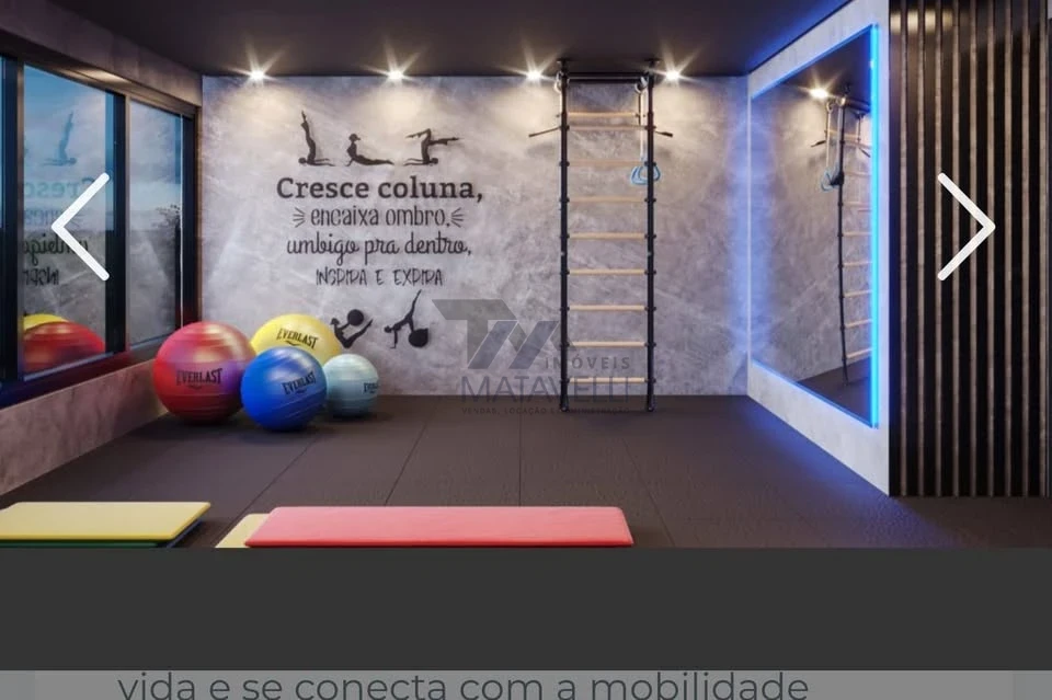 Apartamento À Venda Centro Poços De Caldas