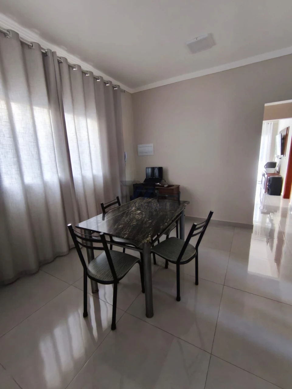 Casa À Venda Jardim Bandeirantes Poços De Caldas