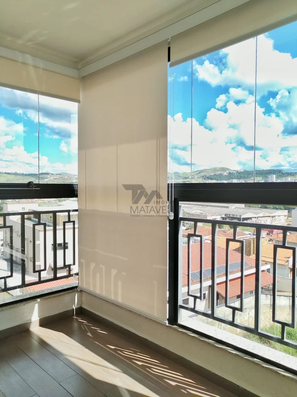Apartamento À Venda Jardim Esmeralda Poços De Caldas