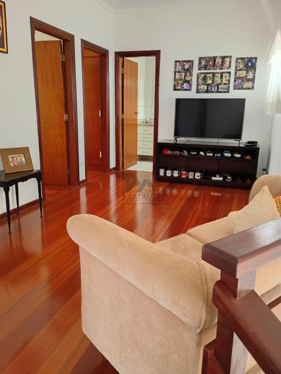 Casa À Venda Residencial Paineiras Poços De Caldas
