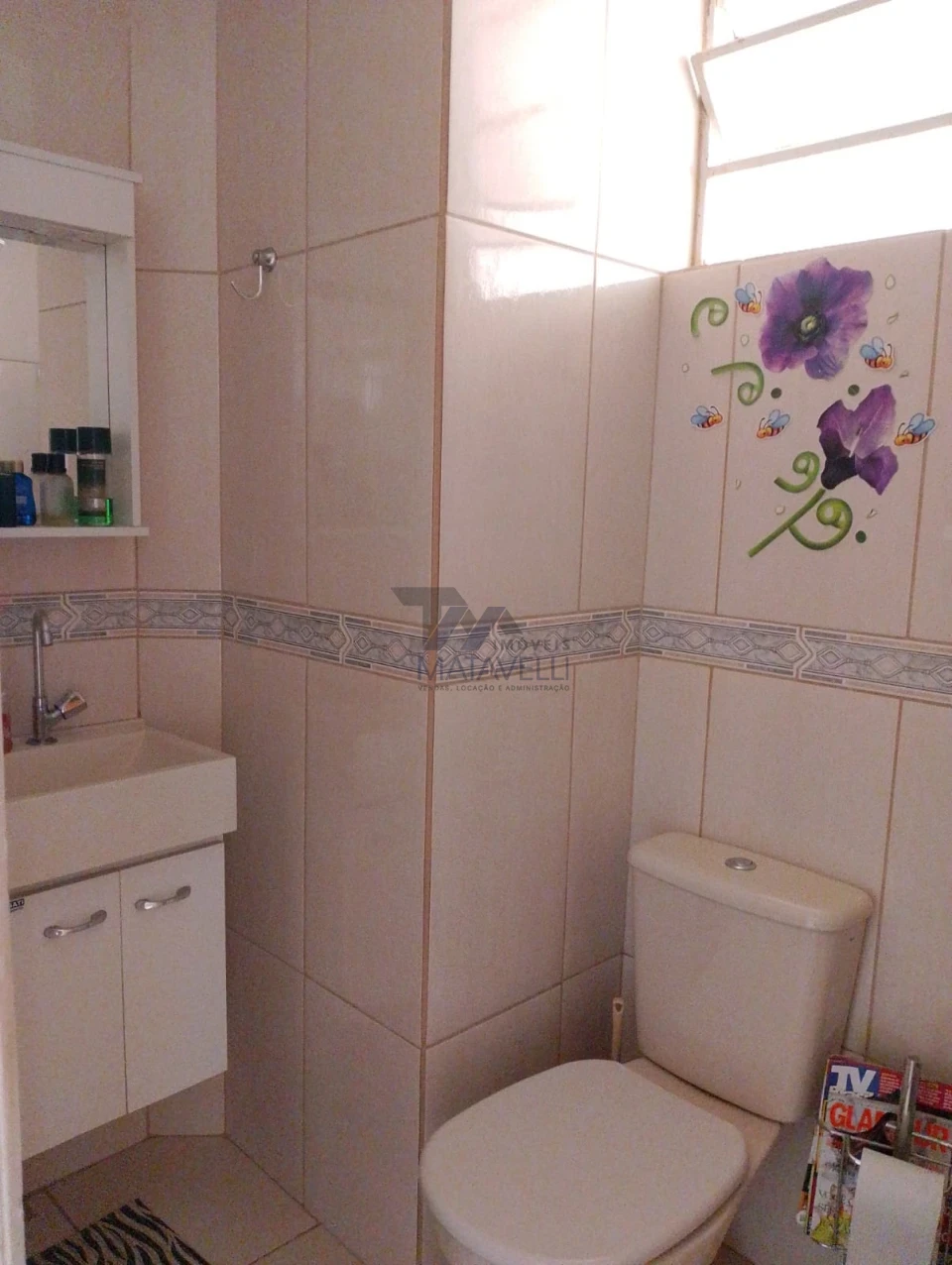 Apartamento À Venda Marçal Santos Poços De Caldas