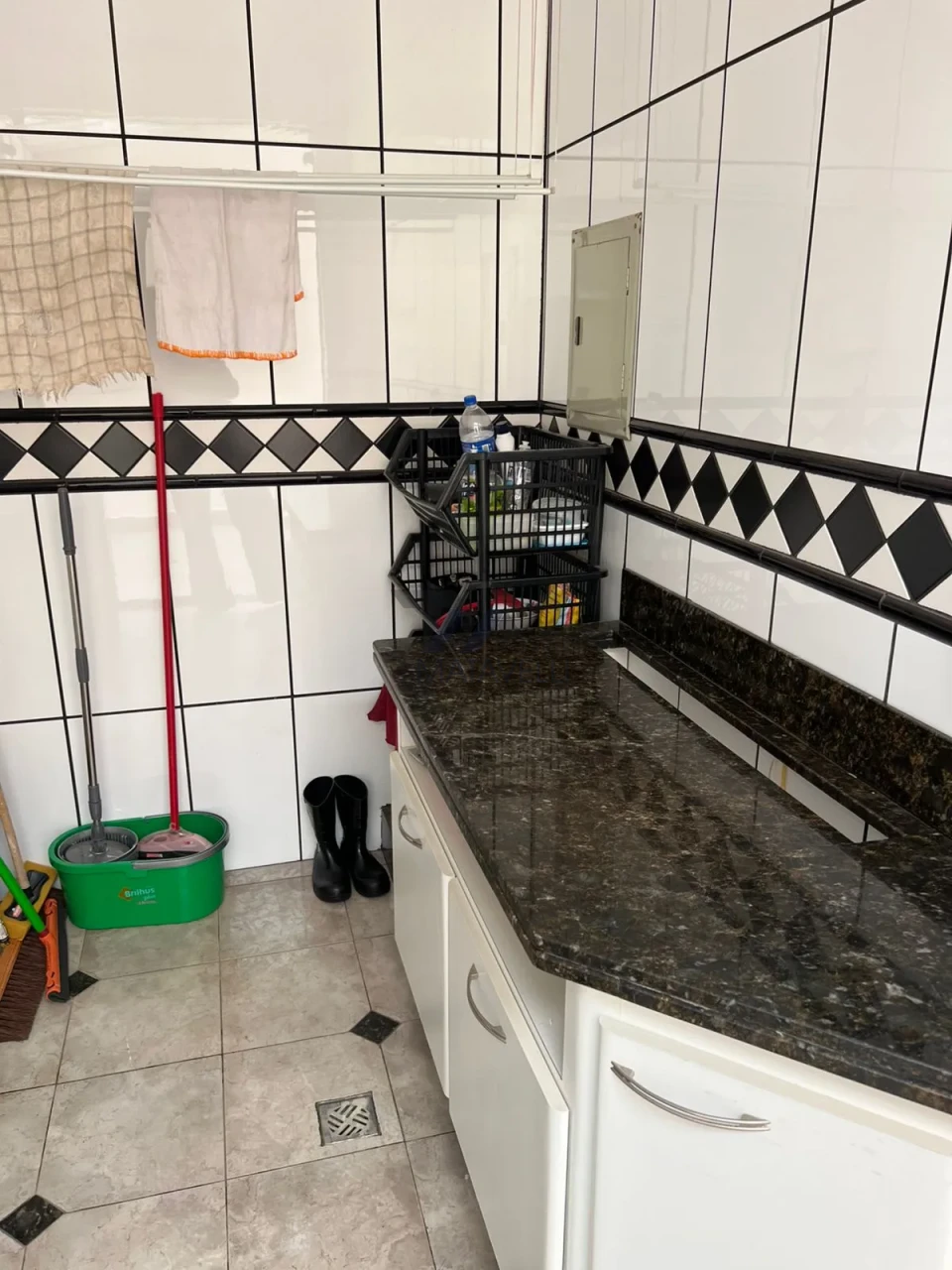Casa À Venda Jardim Novo Mundo Poços De Caldas