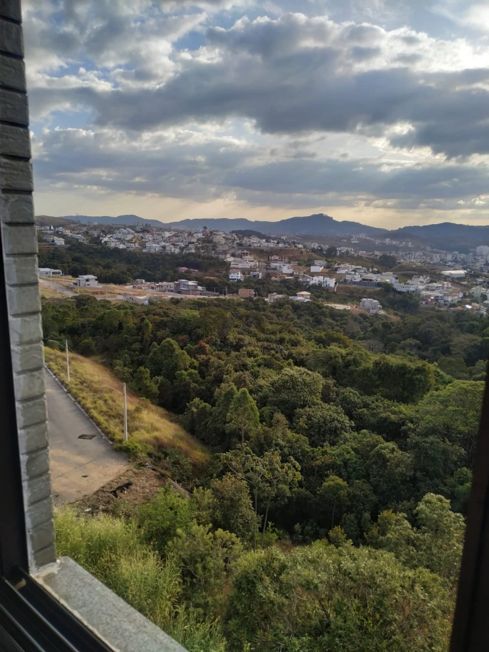 Apartamento À Venda Santa Maria Poços De Caldas