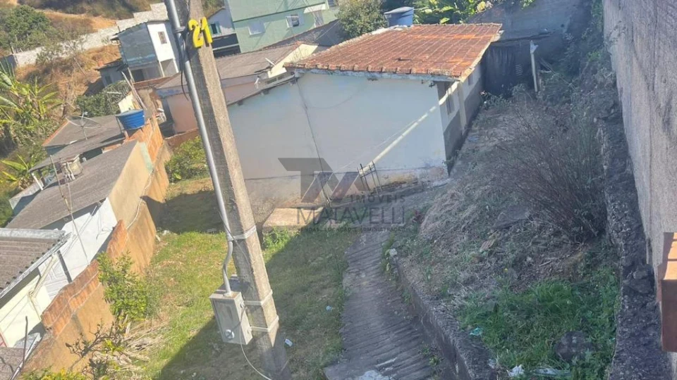 Casa À Venda Jardim Santa Augusta Poços De Caldas