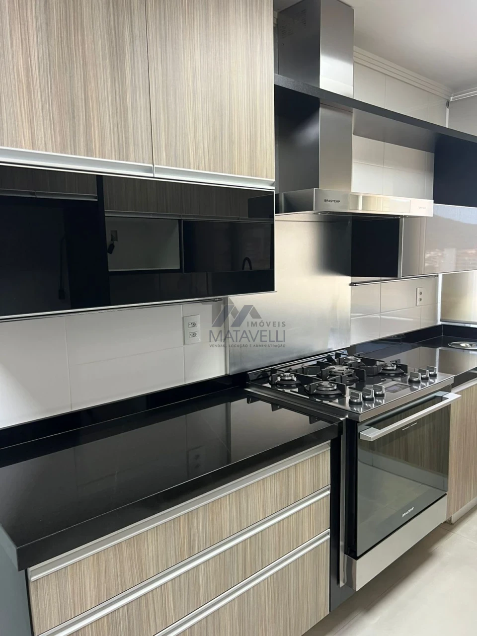 Apartamento À Venda Centro Poços De Caldas