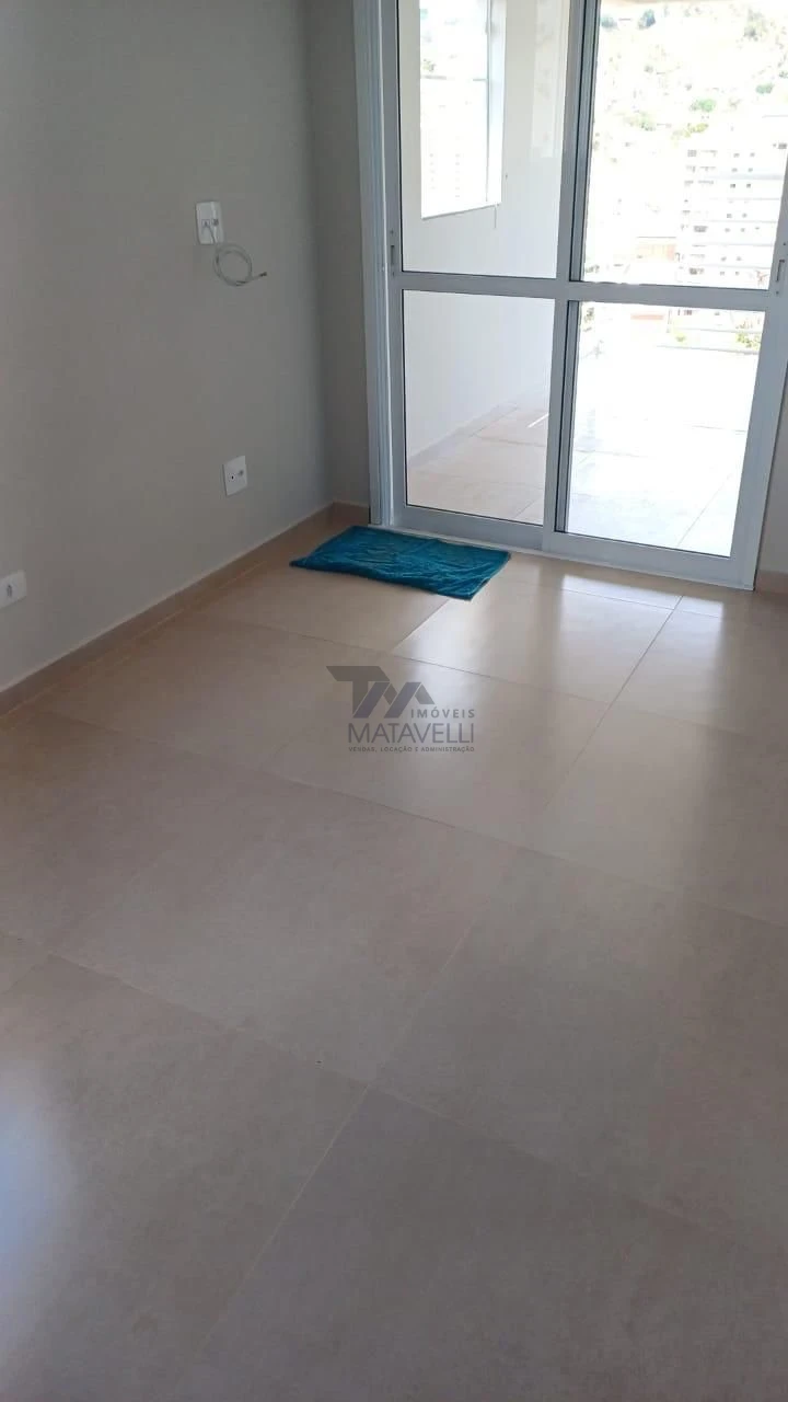 Apartamento À Venda Centro Poços De Caldas