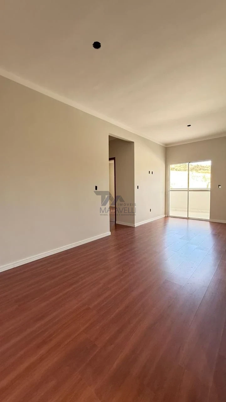 Apartamento À Venda Jardim Doutor Ottoni Poços De Caldas