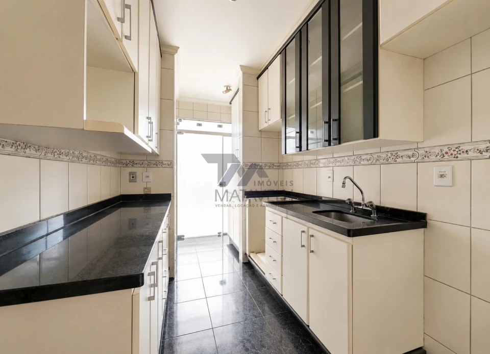 Apartamento À Venda Jardim Country Club Poços De Caldas