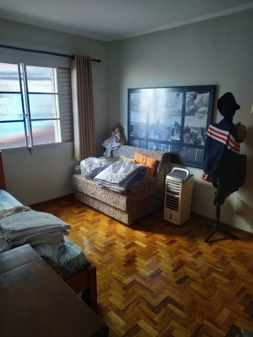 Casa À Venda São Benedito Poços De Caldas