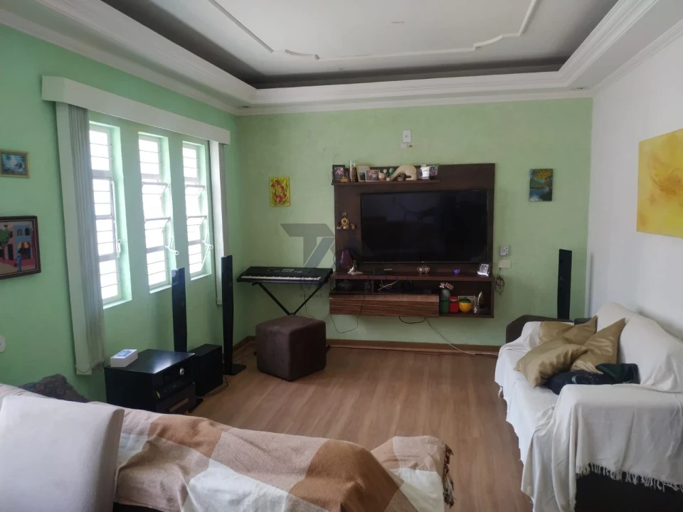 Casa À Venda Nossa Senhora Aparecida Poços De Caldas