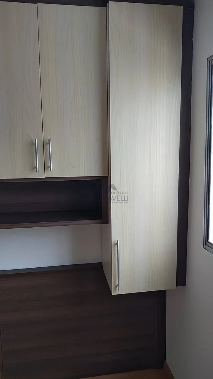 Apartamento À Venda Jardim Paraíso Poços De Caldas