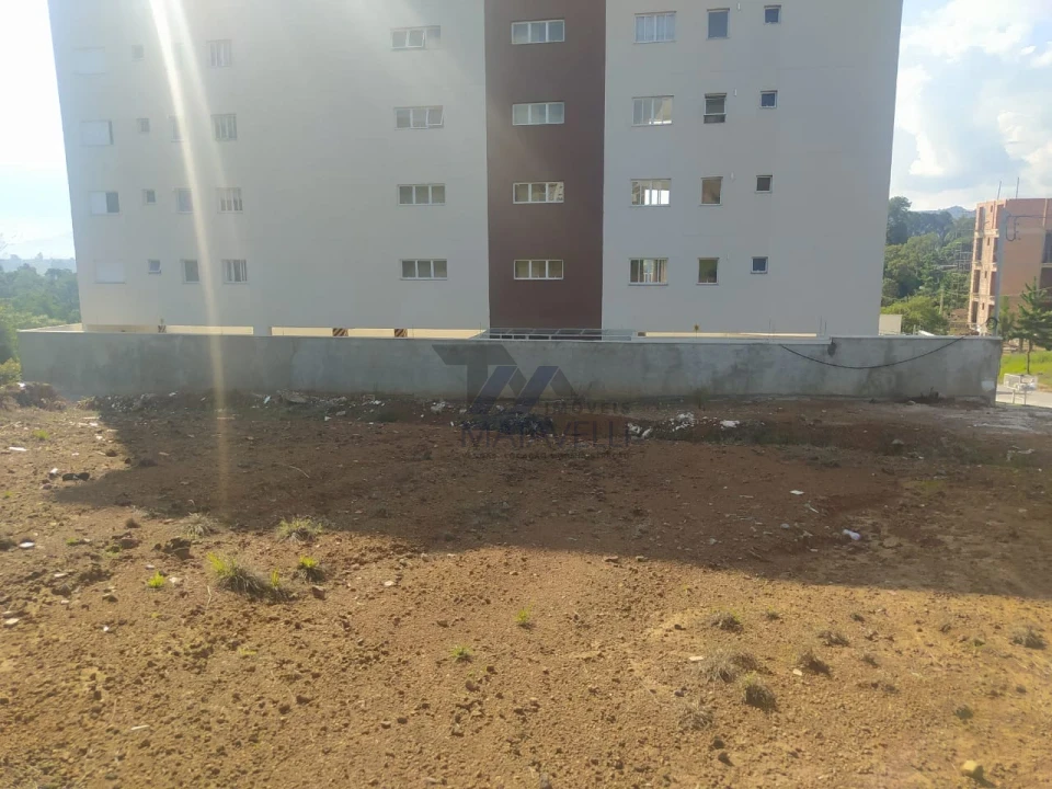 Terreno À Venda Centreville Poços De Caldas