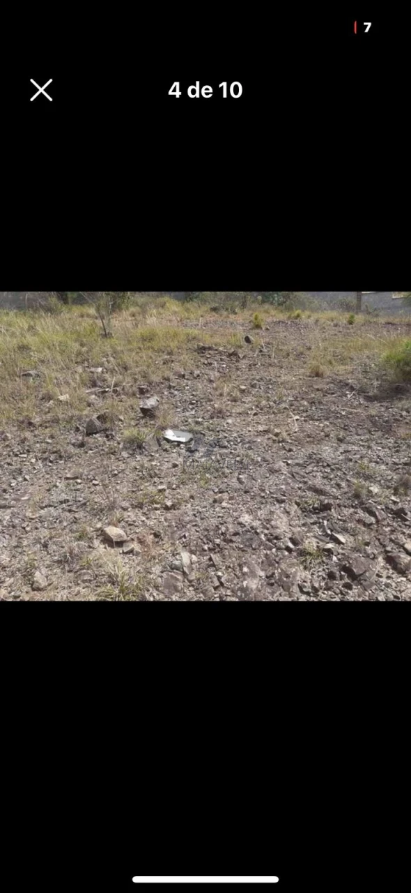 Terreno À Venda Parque San Carlo Poços De Caldas