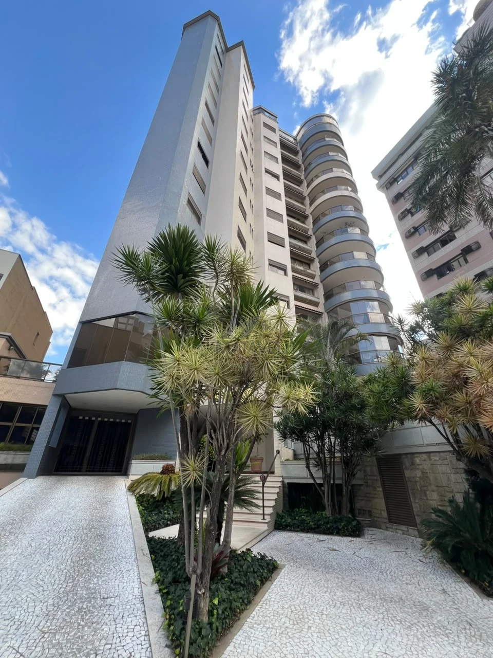 Imagens do imóveis Apartamento À Venda Jardim Cascatinha Poços De Caldas