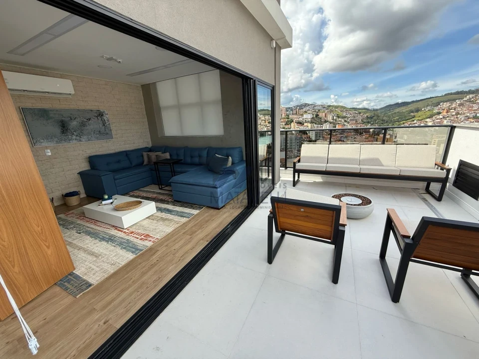 Imagens do imóveis Apartamento À Venda Centro Poços De Caldas