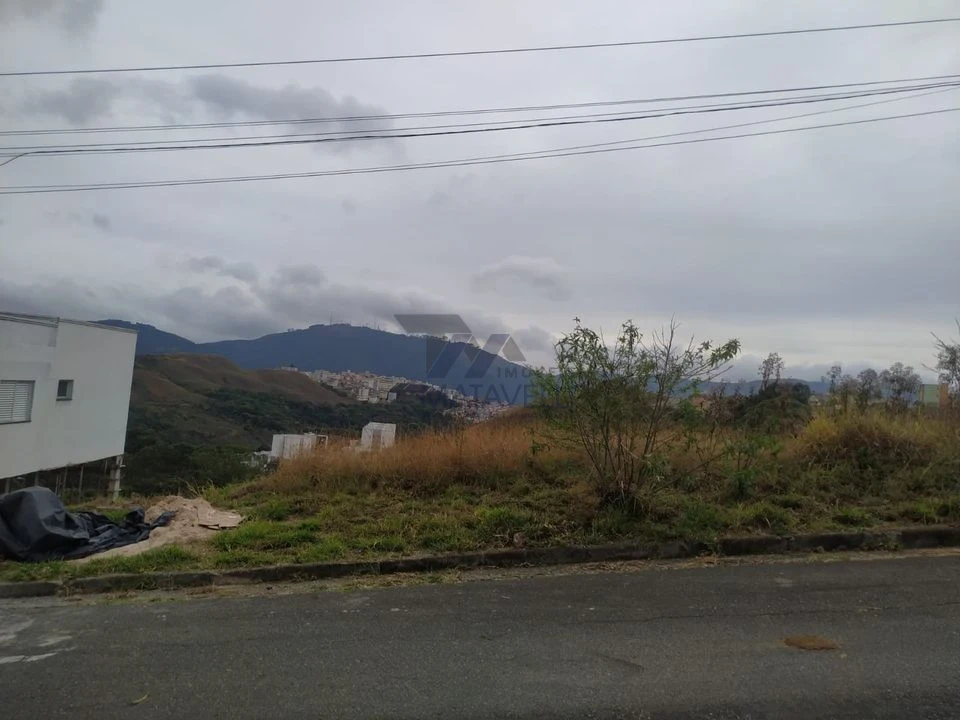 Terreno À Venda Residencial Morumbí Poços De Caldas