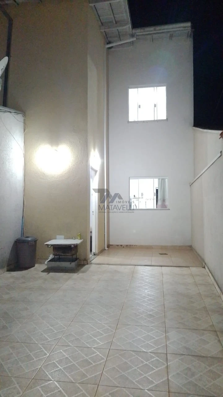 Casa À Venda Jardim Itamaraty I Poços De Caldas