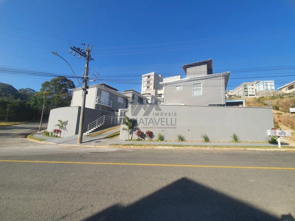 Casa À Venda Residencial Morumbí Poços De Caldas