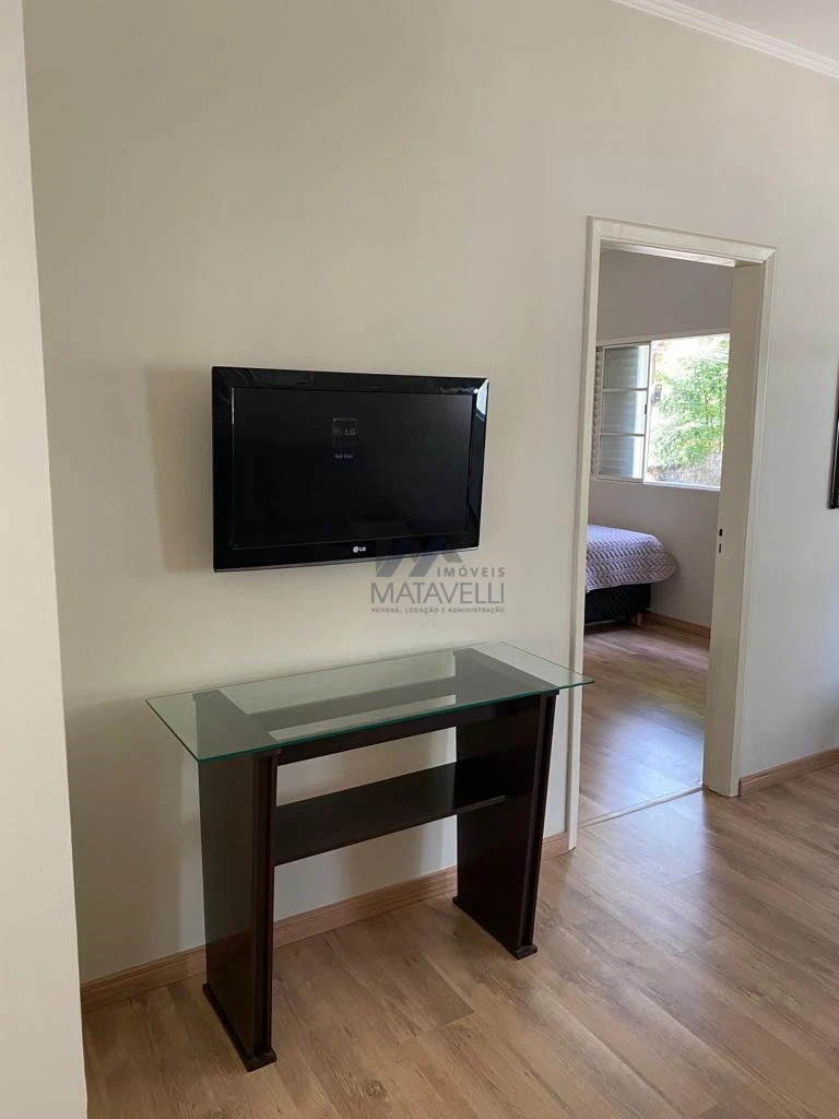 Apartamento À Venda Vila Nossa Senhora De Fátima Poços De Caldas