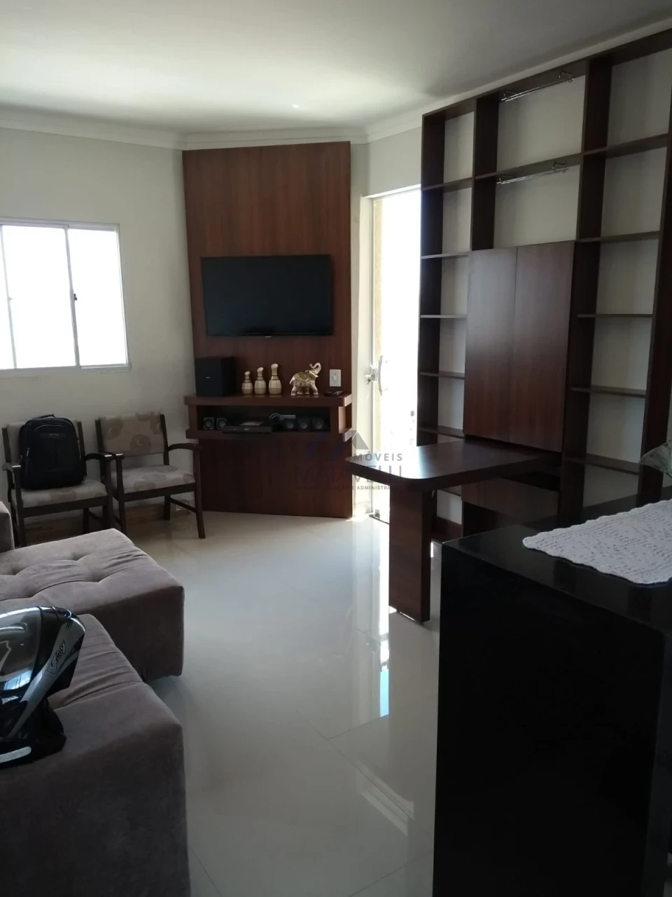 Apartamento À Venda Jardim Bandeirantes Poços De Caldas