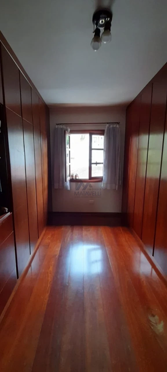 Casa À Venda Jardim Novo Mundo Poços De Caldas