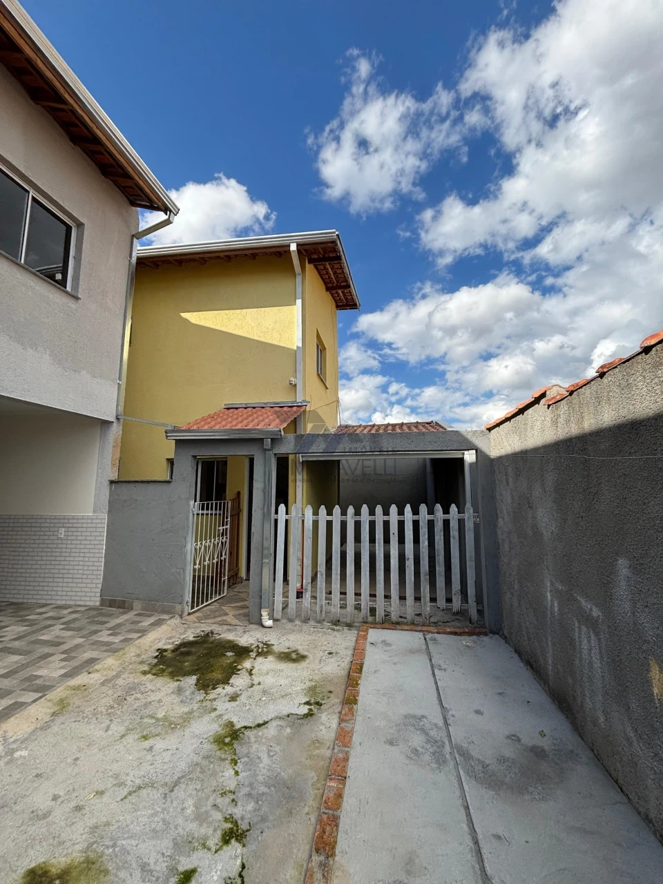 Imagens do imóveis Casa Para Alugar Vila Cruz Poços De Caldas