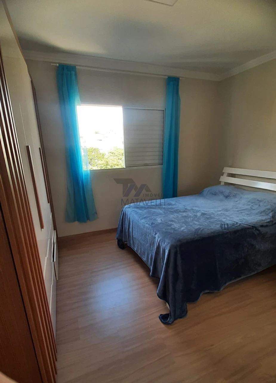 Apartamento À Venda Jardim Elvira Dias Poços De Caldas