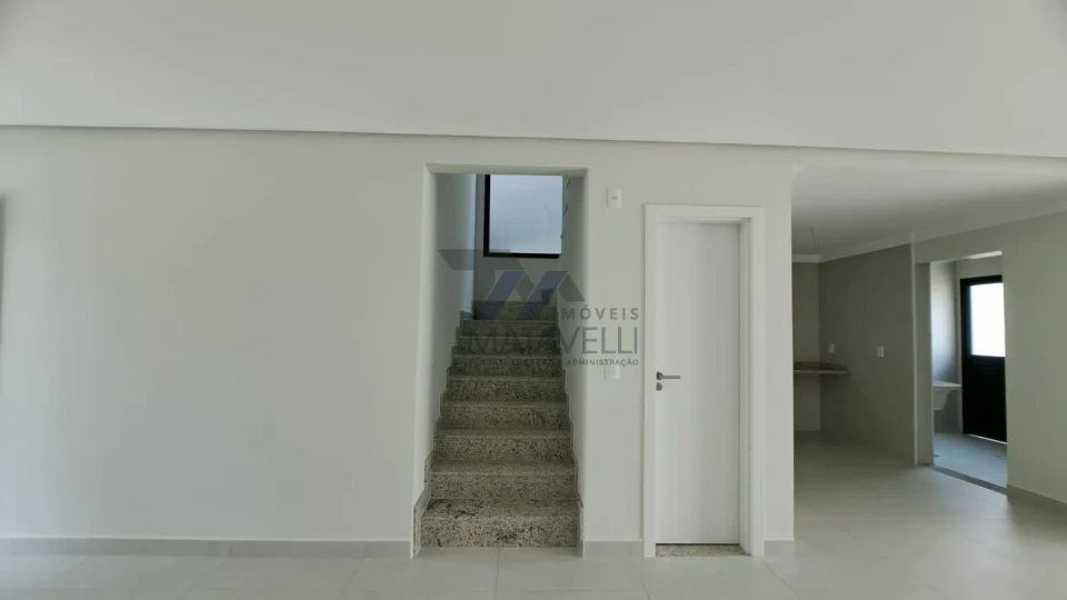Casa À Venda Jardim Vitória V Poços De Caldas