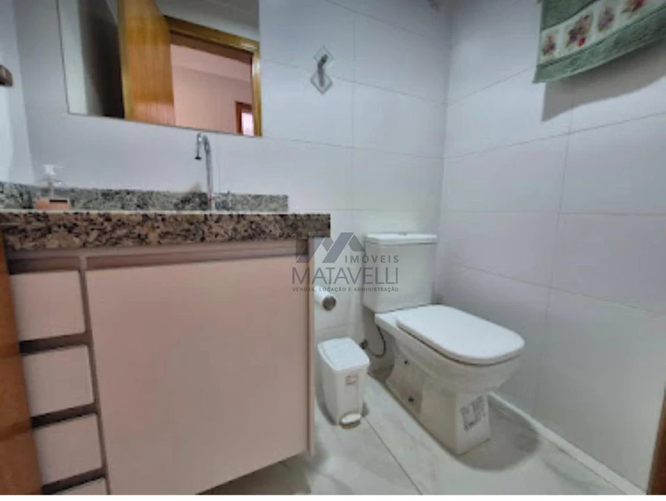 Apartamento À Venda Jardim Country Club Poços De Caldas