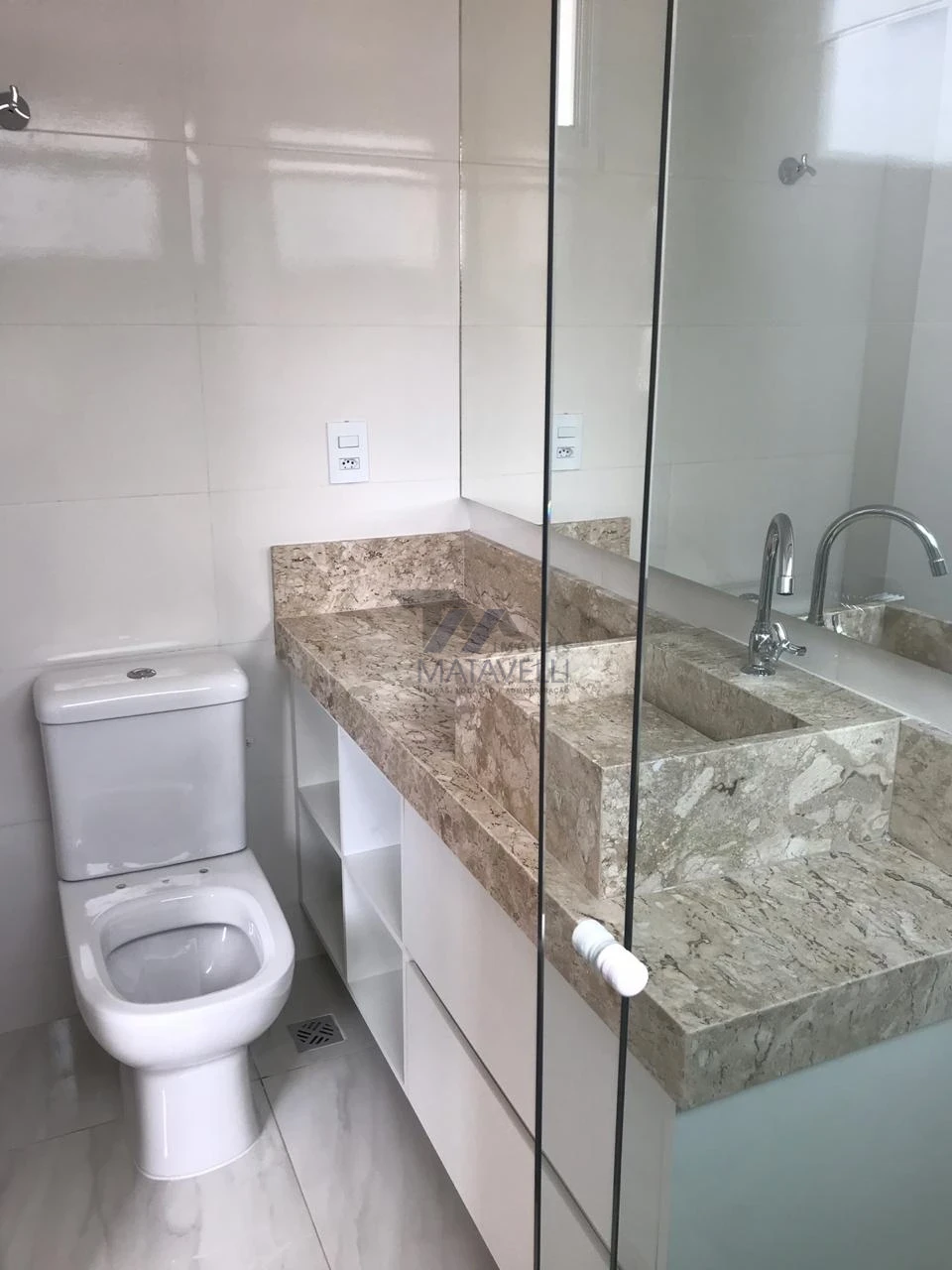 Apartamento À Venda Elvira Dias Poços De Caldas