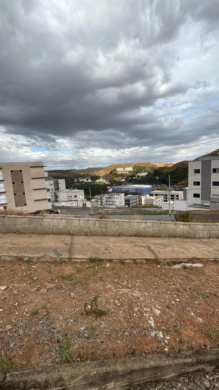Terreno À Venda Residencial Summer Ville Poços De Caldas