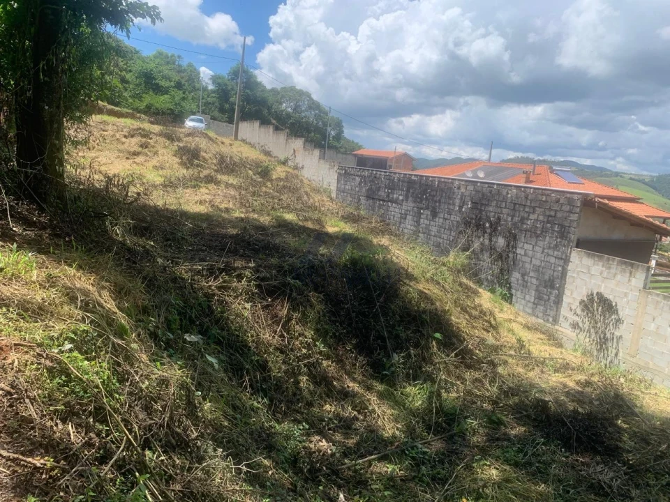 Terreno À Venda Laranjeiras De Caldas Caldas
