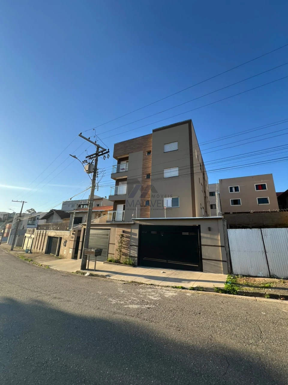 Apartamento À Venda Parque Primavera Poços De Caldas
