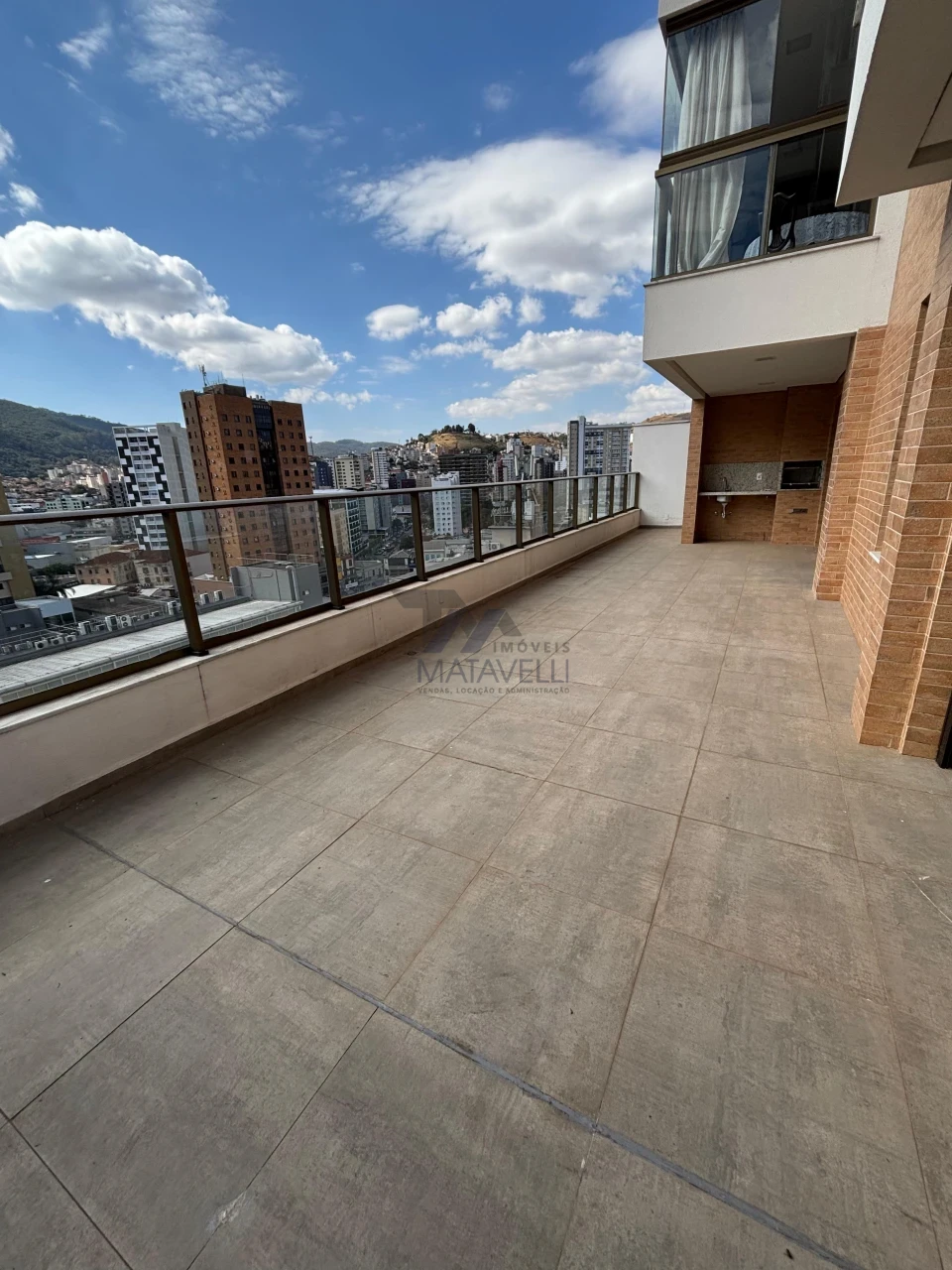 Apartamento À Venda Centro Poços De Caldas