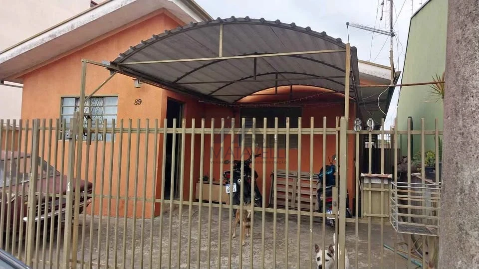 Casa À Venda Jardim Paraíso Poços De Caldas