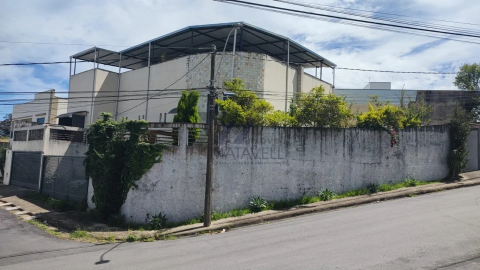 Casa À Venda Parque Vivaldi Leite Ribeiro Poços De Caldas