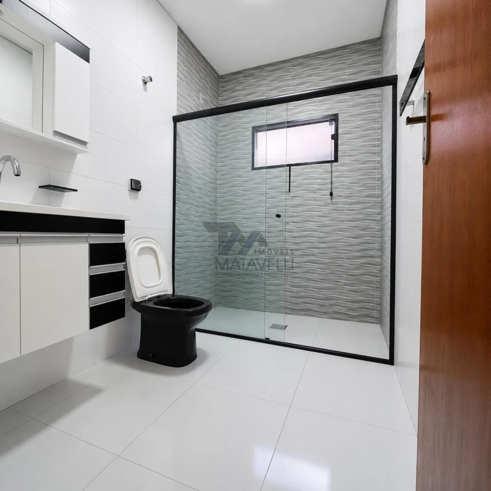 Casa À Venda Jardim Campos Elísios Poços De Caldas