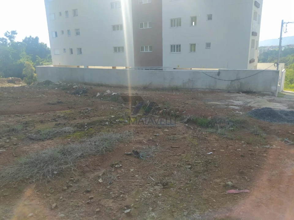 Terreno À Venda Centreville Poços De Caldas